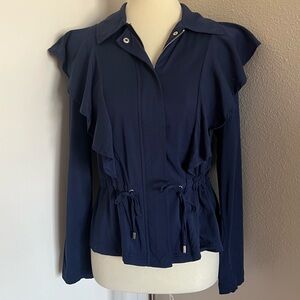 Laundry by Shelli Segal Light Jacket